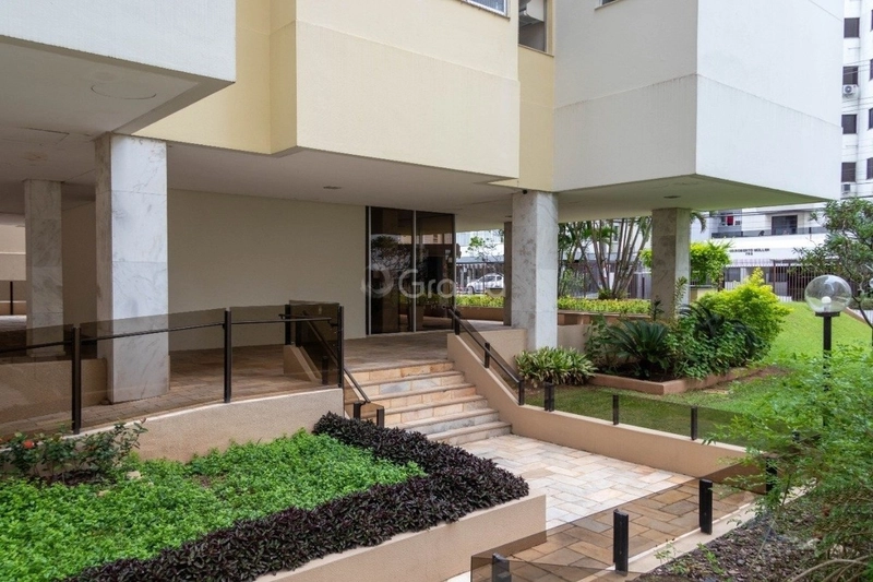 Apartamento no Centro com 3 dormitórios, sendo 1 suíte, 1 vaga: 29ª foto da galeria de imagens do imóvel