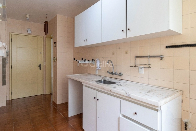 Apartamento no Centro com 3 dormitórios, sendo 1 suíte, 1 vaga: 27ª foto da galeria de imagens do imóvel