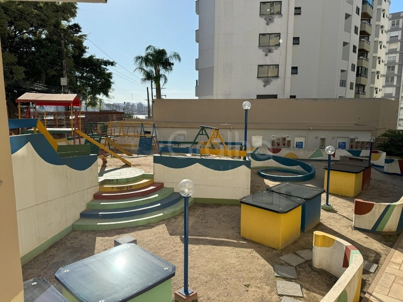 Apartamento no Centro com 3 dormitórios, sendo 1 suíte, 1 vaga: 19ª foto da galeria de imagens do imóvel