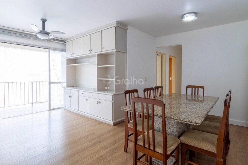 Apartamento no Centro com 3 dormitórios, sendo 1 suíte, 1 vaga: 14ª foto da galeria de imagens do imóvel