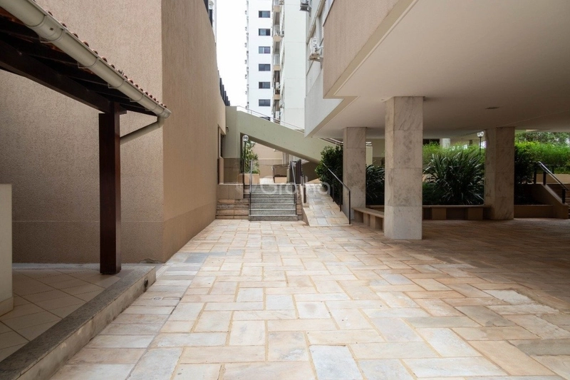 Apartamento no Centro com 3 dormitórios, sendo 1 suíte, 1 vaga: 19ª foto da galeria de imagens do imóvel