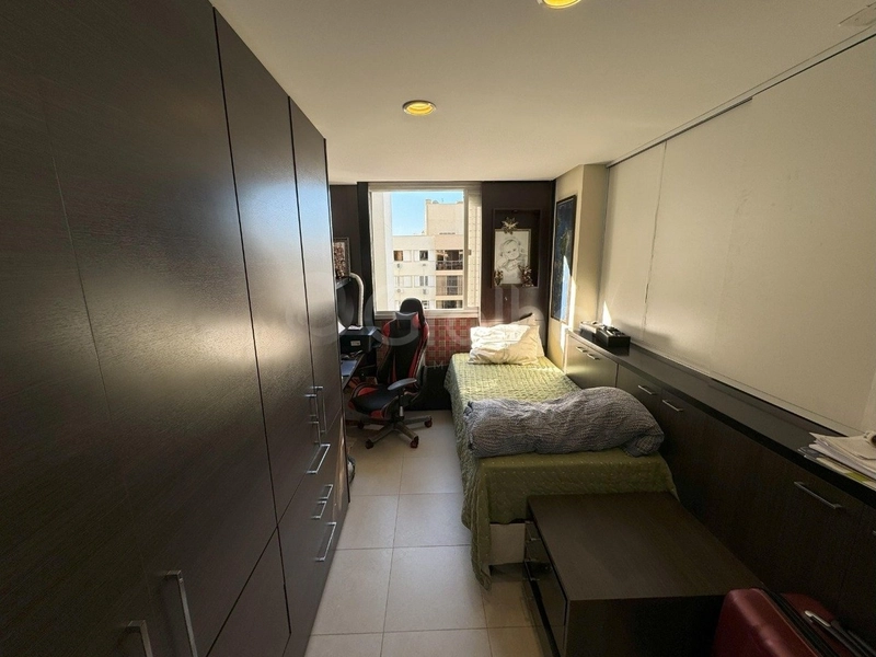 Apartamento no Centro com 3 dormitórios, sendo 1 suíte, 1 vaga: 11ª foto da galeria de imagens do imóvel