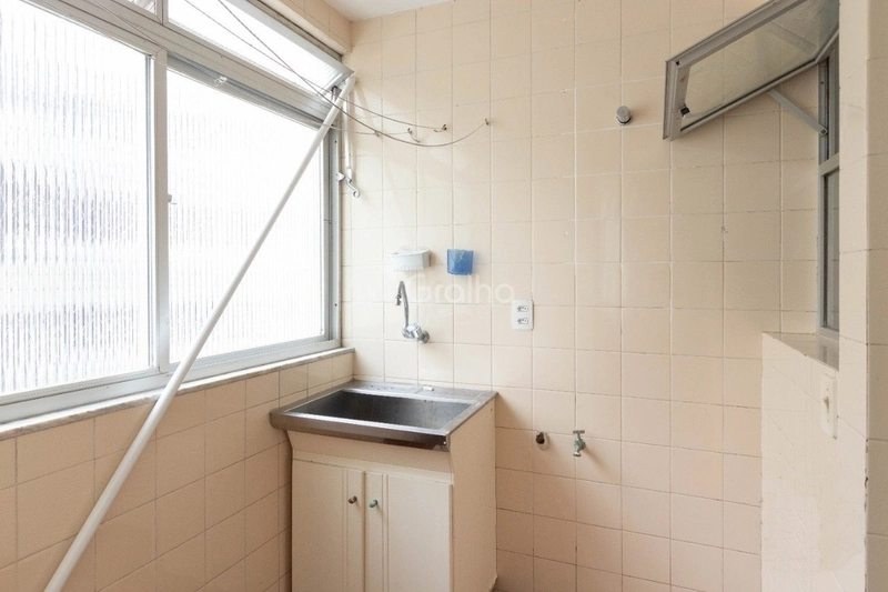 Apartamento no Centro com 3 dormitórios, sendo 1 suíte, 1 vaga: 35ª foto da galeria de imagens do imóvel