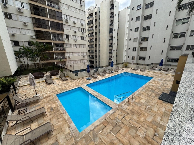 Apartamento no Centro com 3 dormitórios, sendo 1 suíte, 1 vaga: 21ª foto da galeria de imagens do imóvel