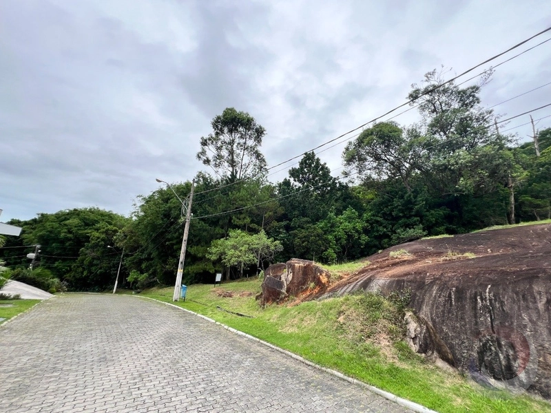 Terreno com 638² em condomínio fechado, Santo Antônio de Lisboa: 7ª foto da galeria de imagens do imóvel