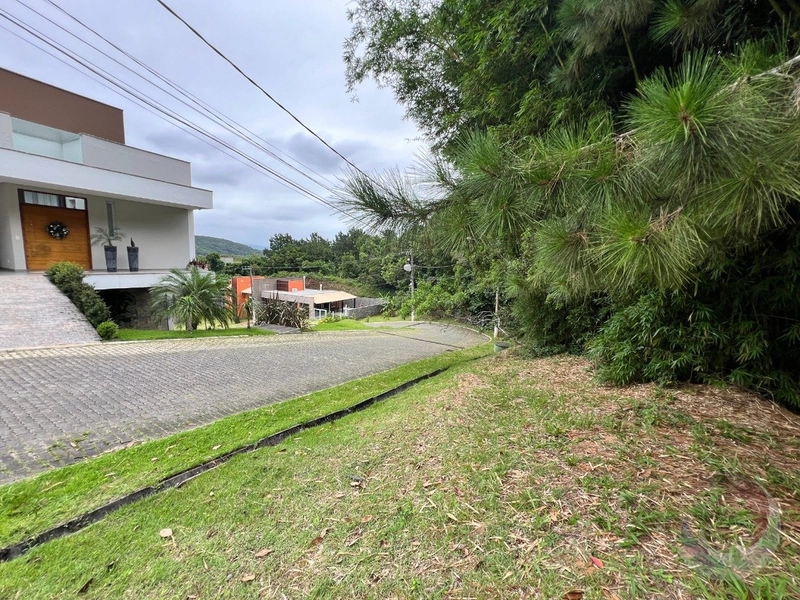 Terreno com 638² em condomínio fechado, Santo Antônio de Lisboa: 5ª foto da galeria de imagens do imóvel