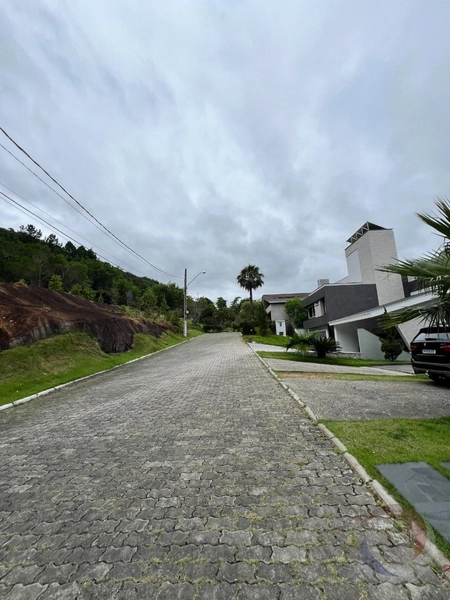 Terreno com 638² em condomínio fechado, Santo Antônio de Lisboa: 6ª foto da galeria de imagens do imóvel