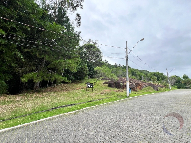 Terreno com 638² em condomínio fechado, Santo Antônio de Lisboa: 18ª foto da galeria de imagens do imóvel