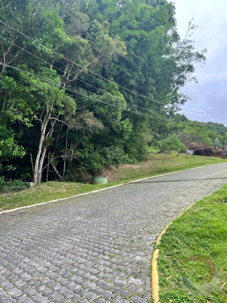 Terreno com 638² em condomínio fechado, Santo Antônio de Lisboa: 15ª foto da galeria de imagens do imóvel