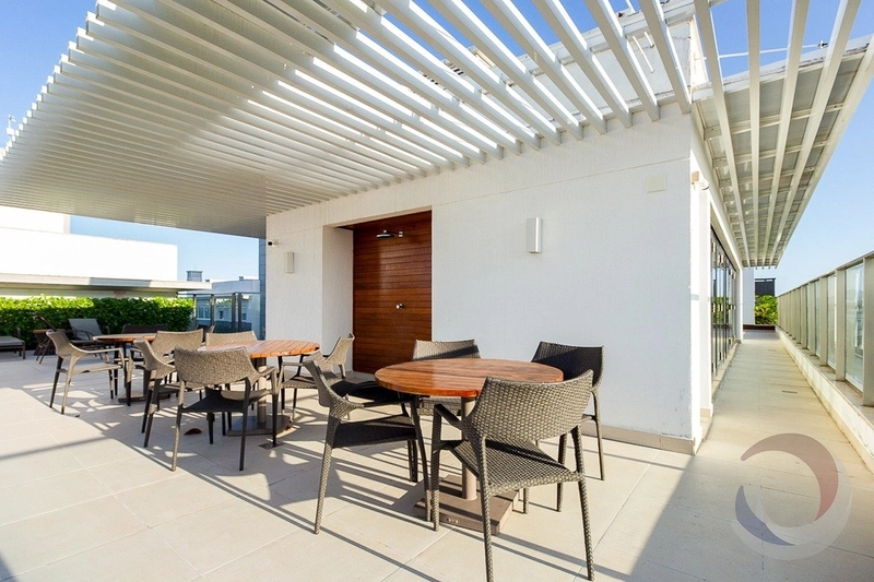 Apartamento a venda no Campeche com 2 dormitórios 1 suíte e 1 vaga: 27ª foto da galeria de imagens do imóvel