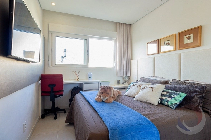 Apartamento a venda no Campeche com 2 dormitórios 1 suíte e 1 vaga: 21ª foto da galeria de imagens do imóvel