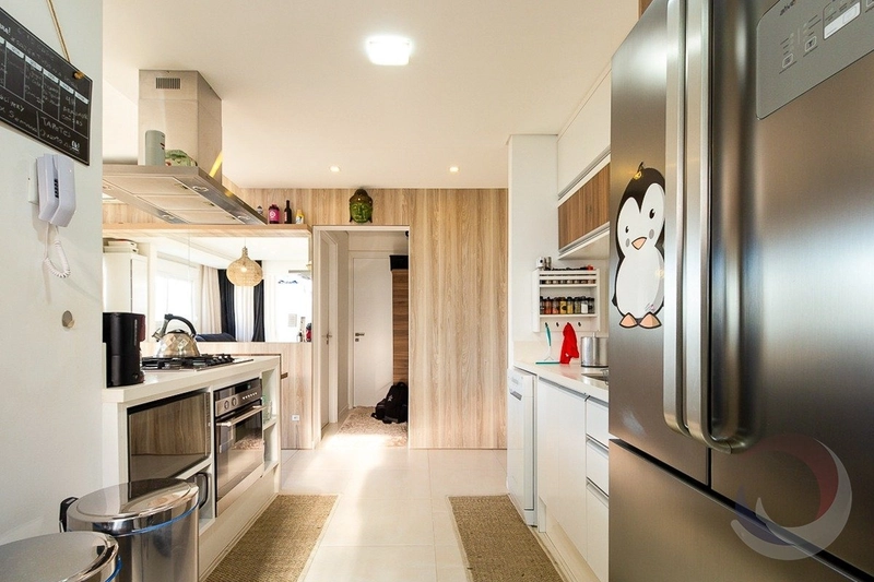 Apartamento a venda no Campeche com 2 dormitórios 1 suíte e 1 vaga: 37ª foto da galeria de imagens do imóvel