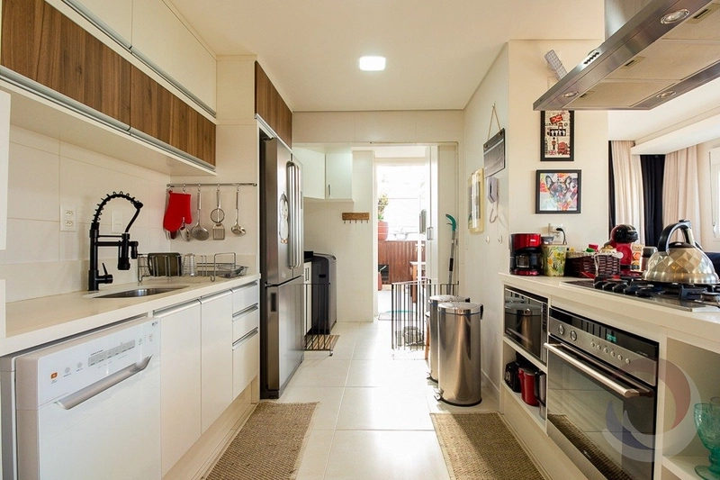 Apartamento a venda no Campeche com 2 dormitórios 1 suíte e 1 vaga: 5ª foto da galeria de imagens do imóvel