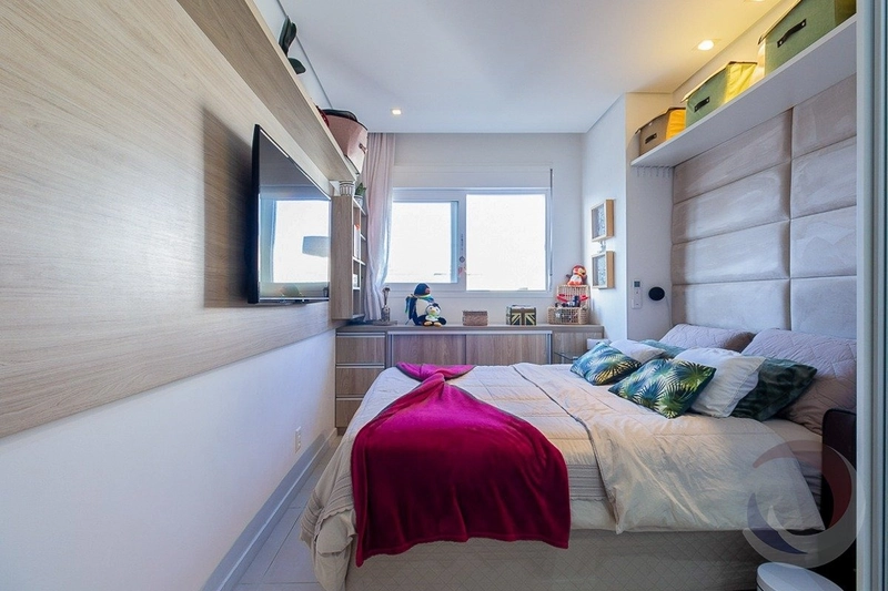 Apartamento a venda no Campeche com 2 dormitórios 1 suíte e 1 vaga: 30ª foto da galeria de imagens do imóvel