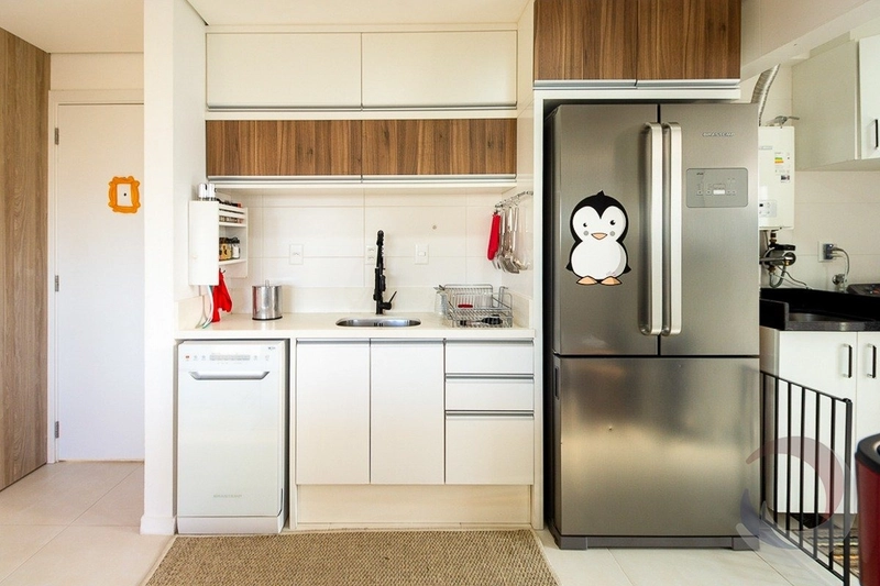 Apartamento a venda no Campeche com 2 dormitórios 1 suíte e 1 vaga: 17ª foto da galeria de imagens do imóvel