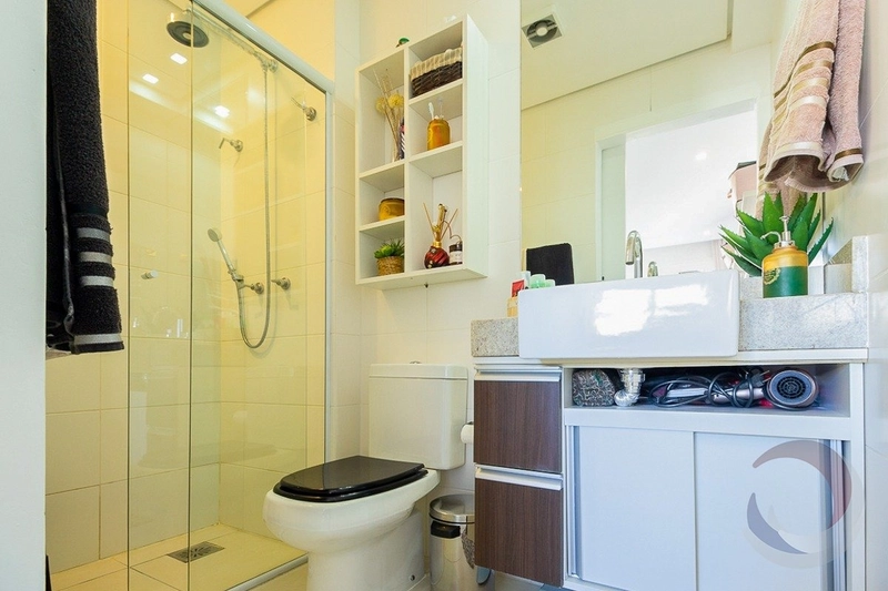 Apartamento a venda no Campeche com 2 dormitórios 1 suíte e 1 vaga: 9ª foto da galeria de imagens do imóvel
