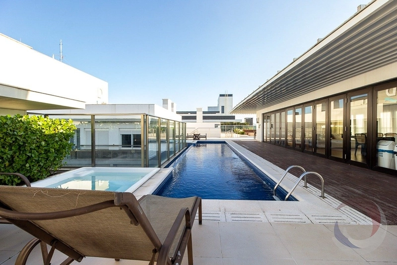 Apartamento a venda no Campeche com 2 dormitórios 1 suíte e 1 vaga: 31ª foto da galeria de imagens do imóvel