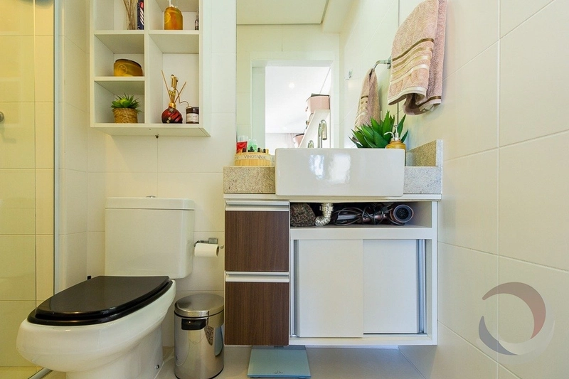 Apartamento a venda no Campeche com 2 dormitórios 1 suíte e 1 vaga: 19ª foto da galeria de imagens do imóvel