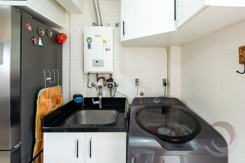 Apartamento a venda no Campeche com 2 dormitórios 1 suíte e 1 vaga: 24ª foto da galeria de imagens do imóvel