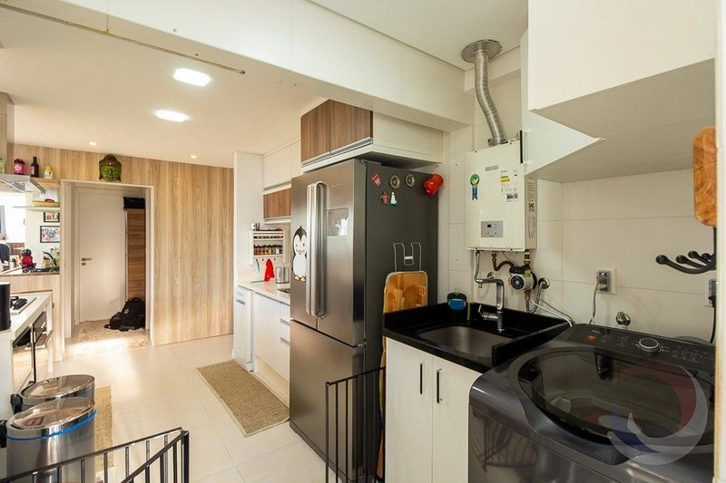 Apartamento a venda no Campeche com 2 dormitórios 1 suíte e 1 vaga: 4ª foto da galeria de imagens do imóvel