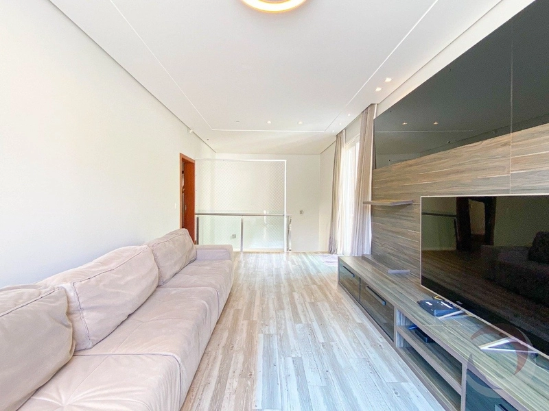 Casa alto padrão no Itacurubi com 4 suítes e 4 vagas - 560m²: 40ª foto da galeria de imagens do imóvel