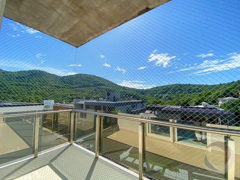 Casa alto padrão no Itacurubi com 4 suítes e 4 vagas - 560m²: 24ª foto da galeria de imagens do imóvel