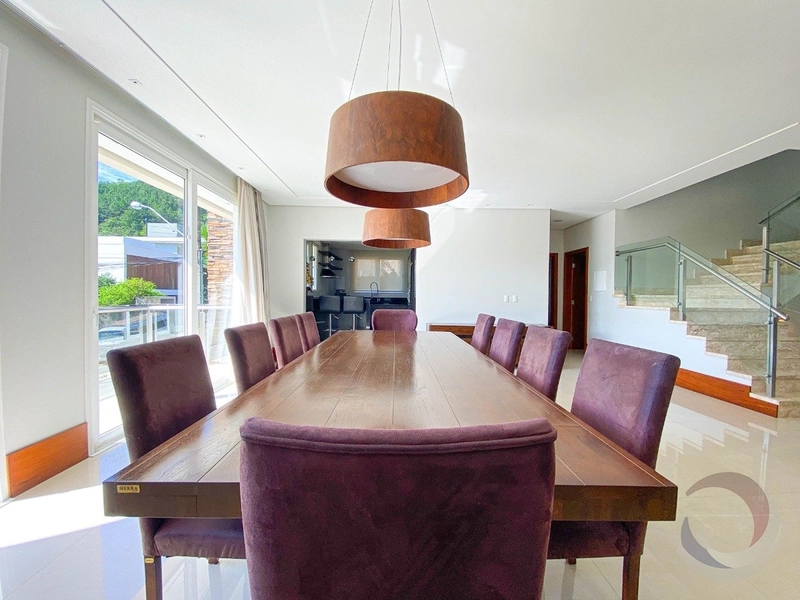 Casa alto padrão no Itacurubi com 4 suítes e 4 vagas - 560m²: 12ª foto da galeria de imagens do imóvel
