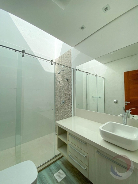 Casa alto padrão no Itacurubi com 4 suítes e 4 vagas - 560m²: 53ª foto da galeria de imagens do imóvel