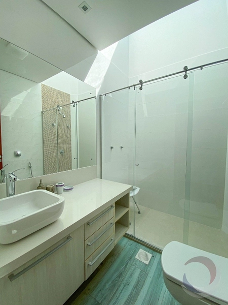 Casa alto padrão no Itacurubi com 4 suítes e 4 vagas - 560m²: 50ª foto da galeria de imagens do imóvel