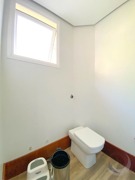 Casa alto padrão no Itacurubi com 4 suítes e 4 vagas - 560m²: 26ª foto da galeria de imagens do imóvel