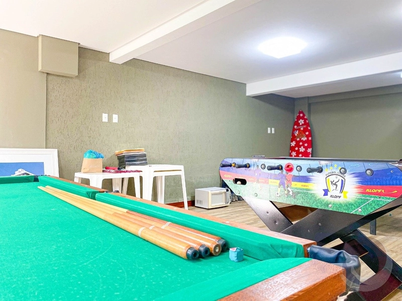 Casa alto padrão no Itacurubi com 4 suítes e 4 vagas - 560m²: 34ª foto da galeria de imagens do imóvel