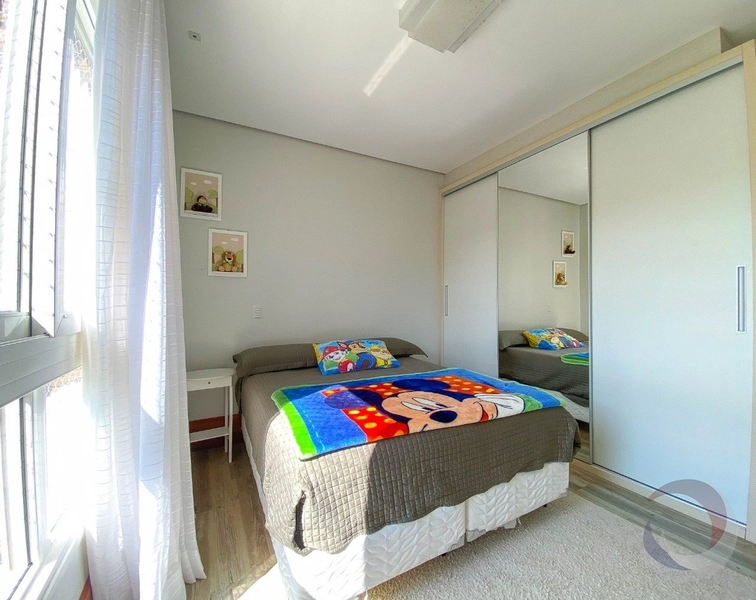 Casa alto padrão no Itacurubi com 4 suítes e 4 vagas - 560m²: 43ª foto da galeria de imagens do imóvel