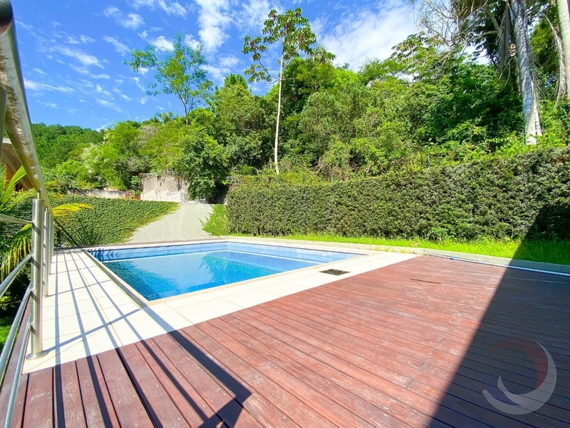Casa alto padrão no Itacurubi com 4 suítes e 4 vagas - 560m²: 4ª foto da galeria de imagens do imóvel
