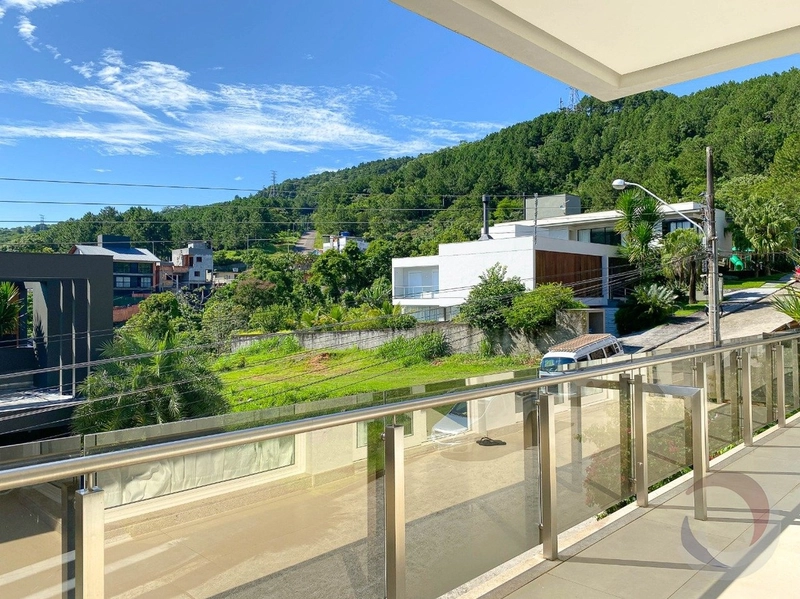 Casa alto padrão no Itacurubi com 4 suítes e 4 vagas - 560m²: 13ª foto da galeria de imagens do imóvel