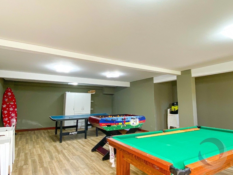 Casa alto padrão no Itacurubi com 4 suítes e 4 vagas - 560m²: 35ª foto da galeria de imagens do imóvel
