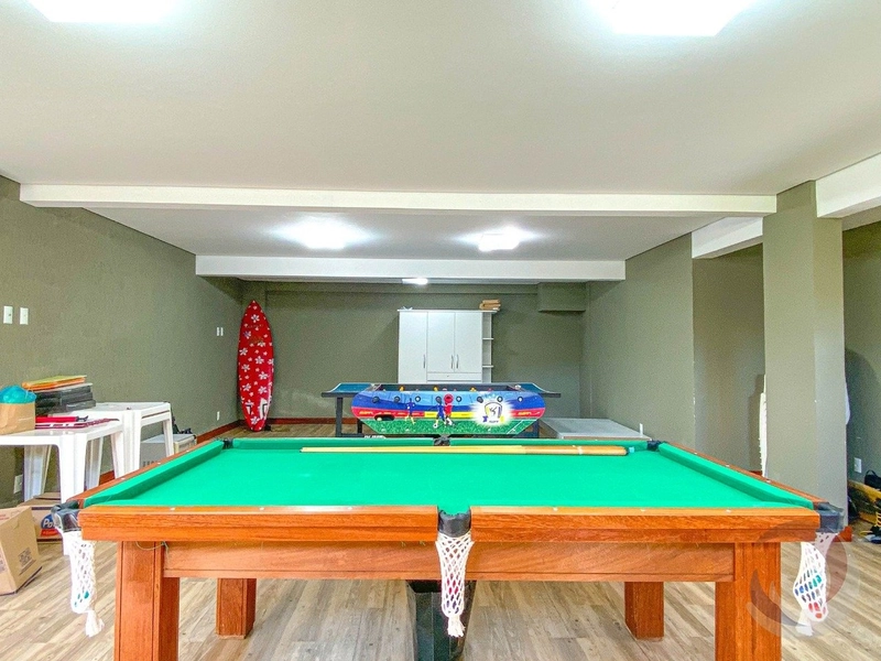 Casa alto padrão no Itacurubi com 4 suítes e 4 vagas - 560m²: 37ª foto da galeria de imagens do imóvel