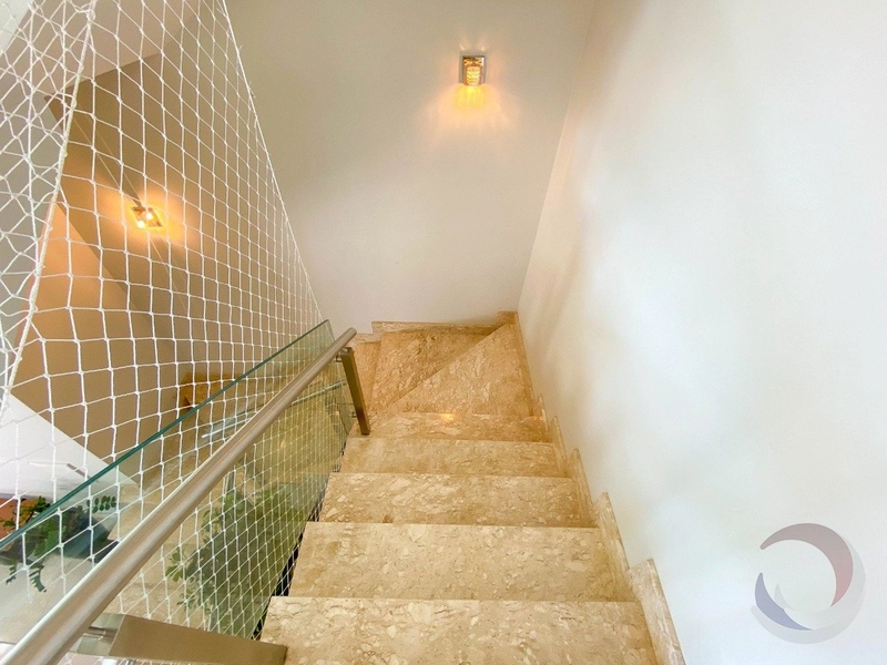 Casa alto padrão no Itacurubi com 4 suítes e 4 vagas - 560m²: 30ª foto da galeria de imagens do imóvel