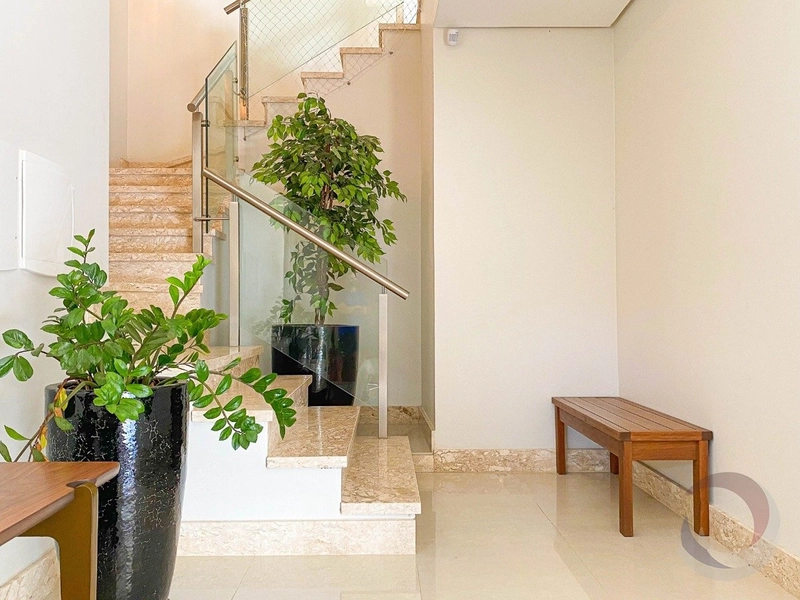 Casa alto padrão no Itacurubi com 4 suítes e 4 vagas - 560m²: 28ª foto da galeria de imagens do imóvel