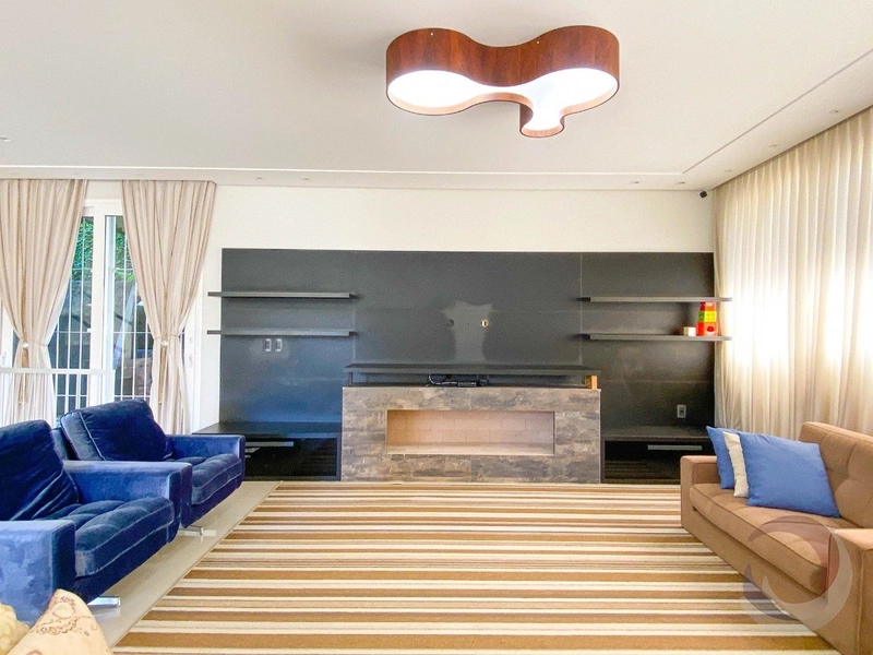 Casa alto padrão no Itacurubi com 4 suítes e 4 vagas - 560m²: 14ª foto da galeria de imagens do imóvel