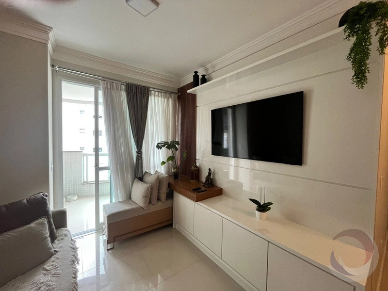 Apartamento no Itacurubi com 4 dormitórios sendo 1 suíte e 2 vagas: 28ª foto da galeria de imagens do imóvel