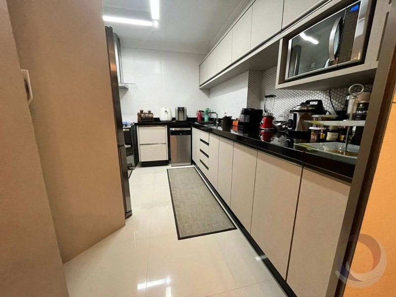 Apartamento no Itacurubi com 4 dormitórios sendo 1 suíte e 2 vagas: 11ª foto da galeria de imagens do imóvel