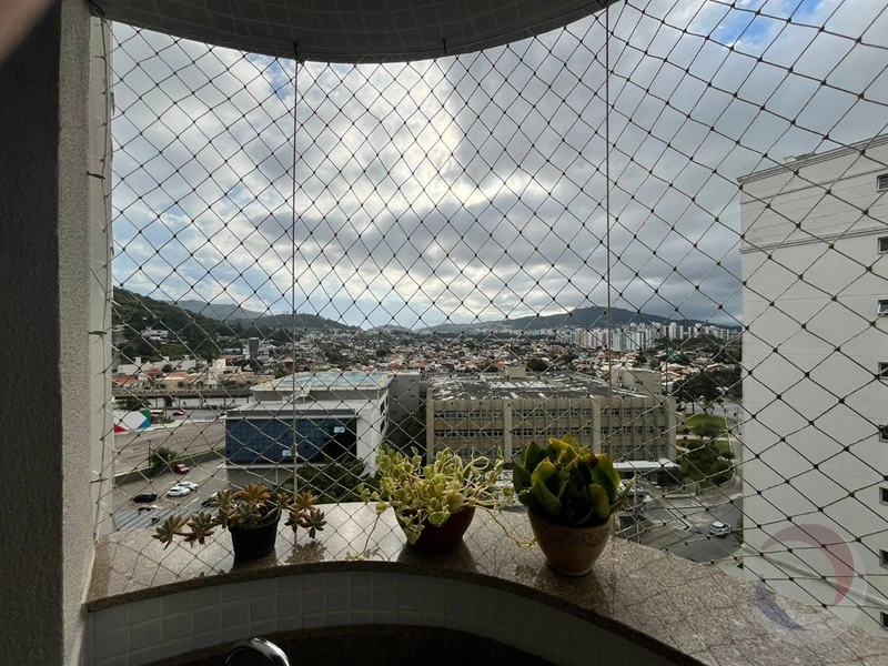 Apartamento no Itacurubi com 4 dormitórios sendo 1 suíte e 2 vagas: 6ª foto da galeria de imagens do imóvel