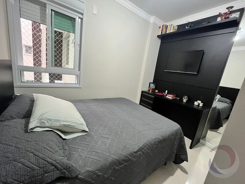 Apartamento no Itacurubi com 4 dormitórios sendo 1 suíte e 2 vagas: 29ª foto da galeria de imagens do imóvel