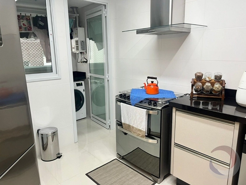 Apartamento no Itacurubi com 4 dormitórios sendo 1 suíte e 2 vagas: 12ª foto da galeria de imagens do imóvel