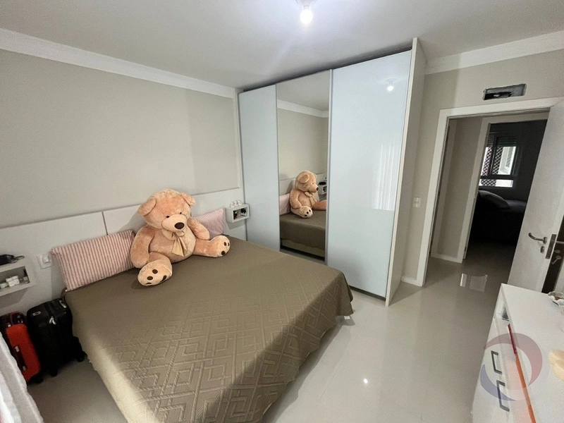 Apartamento no Itacurubi com 4 dormitórios sendo 1 suíte e 2 vagas: 25ª foto da galeria de imagens do imóvel