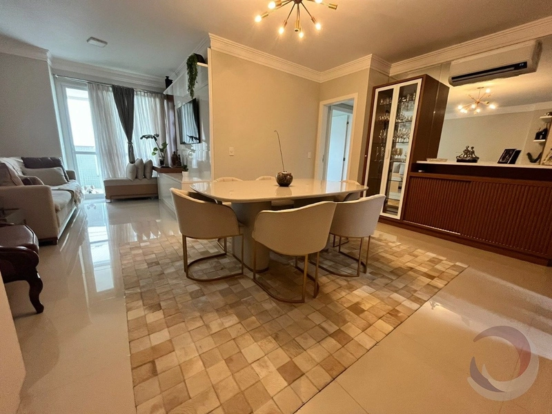 Apartamento no Itacurubi com 4 dormitórios sendo 1 suíte e 2 vagas: 5ª foto da galeria de imagens do imóvel