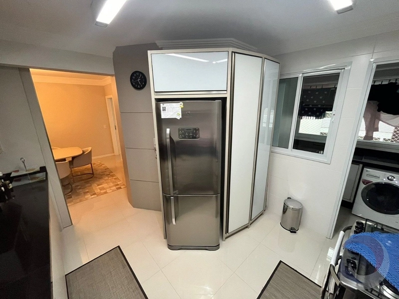 Apartamento no Itacurubi com 4 dormitórios sendo 1 suíte e 2 vagas: 13ª foto da galeria de imagens do imóvel