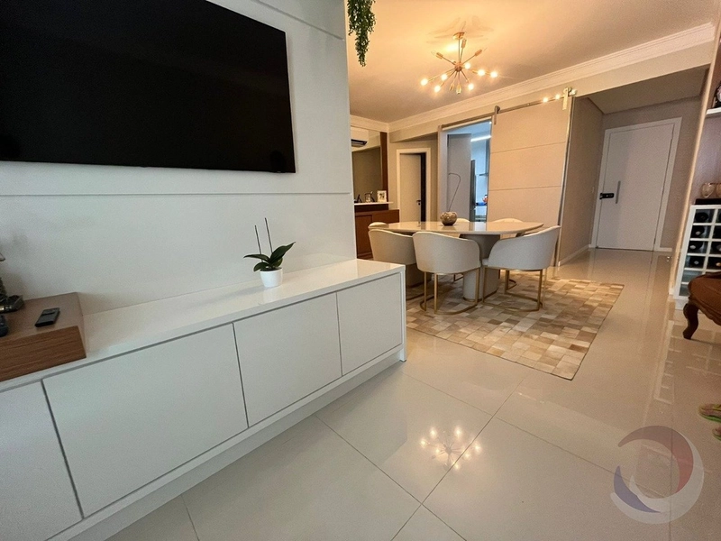 Apartamento no Itacurubi com 4 dormitórios sendo 1 suíte e 2 vagas: 9ª foto da galeria de imagens do imóvel