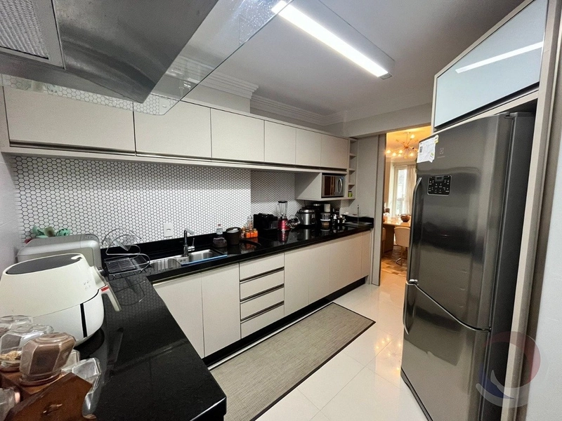 Apartamento no Itacurubi com 4 dormitórios sendo 1 suíte e 2 vagas: 14ª foto da galeria de imagens do imóvel