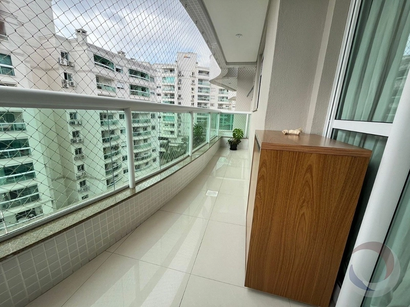 Apartamento no Itacurubi com 4 dormitórios sendo 1 suíte e 2 vagas: 4ª foto da galeria de imagens do imóvel